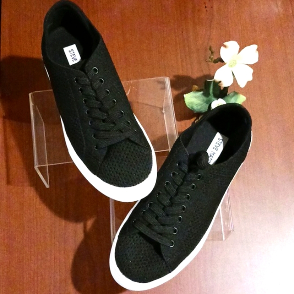 Pre-Loved Steve Madden
